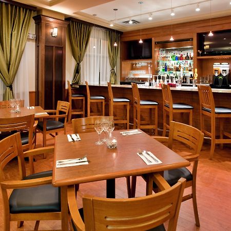 Holiday Inn Hotel And Suites-Kamloops By Ihg Restoran foto