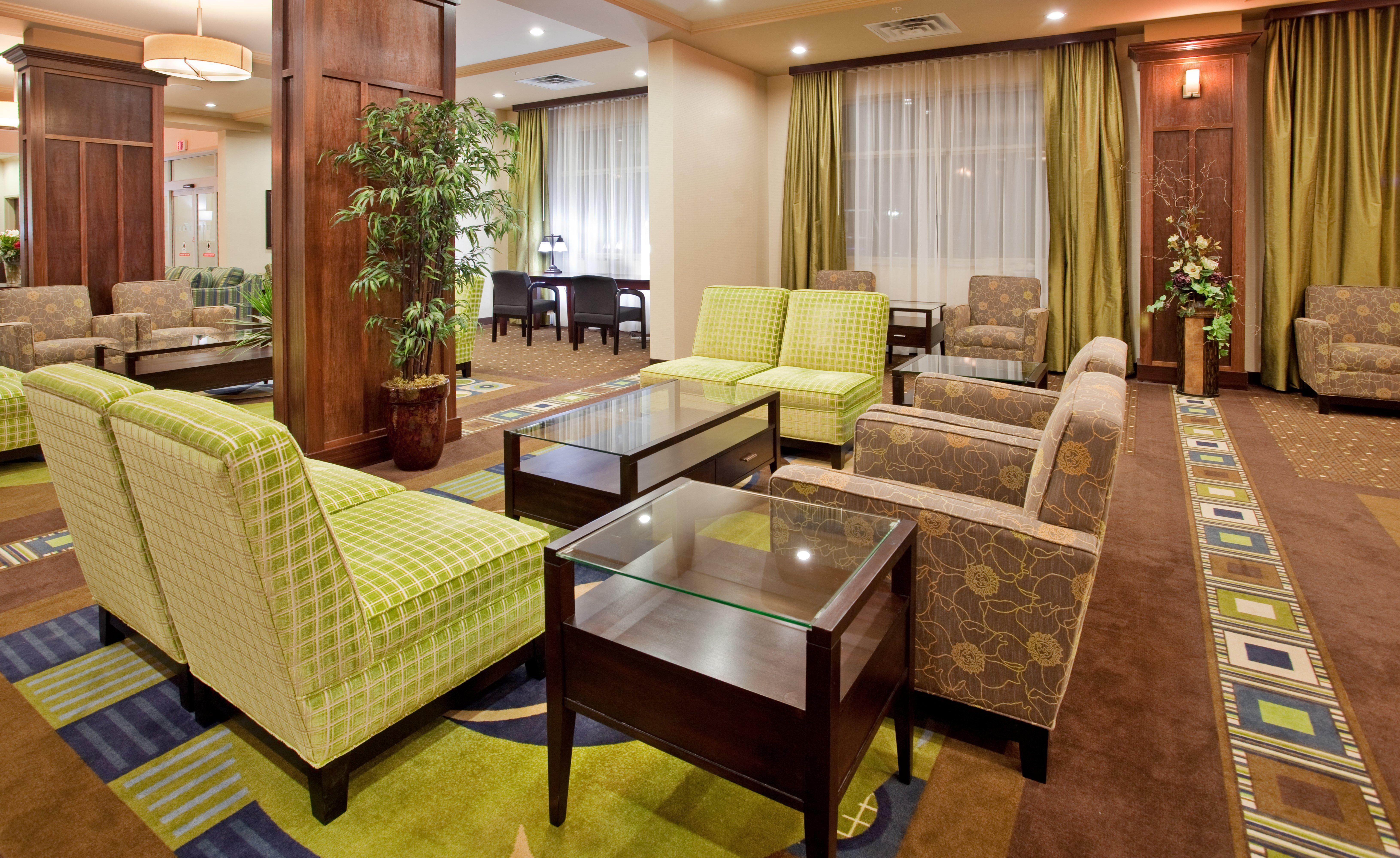 Holiday Inn Hotel And Suites-Kamloops, An Ihg Hotel Bagian luar foto